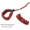 thumbnail image 3 of Ccdes Lanyard,Camera   Weave Strap,Large Size Camera Lanyard Weave Strap Anti-lost Anti-broken Digital Camera Wrist Band, 3 of 7