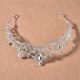 thumbnail image 3 of Tocado Novia Accesorios Para Cabello，Coronas Reina Zefei Wu 9024735048343, 3 of 5