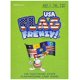 thumbnail image 1 of My First UNO Disneys Jake and Never Land Pirates Edition Juego de cartas Geotoys 0850818001283, 1 of 1