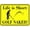 Warning Sign 4, variant on Warning Notice Traffic Sign - Life is Short Golf Naked, 8"x12" Aluminum Safety Tin Sign, Workplace Sign, Funny Golf Decor, Outdoor Traffic Sign