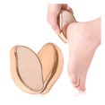 thumbnail image 4 of Removedor de callos de cristal nano, afeitadora de callos, removedor de piel dura para mojado y seco, raspador profesional para pies, herramientas de pedicura, cuidado de los pies para muert, 4 of 5