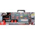 thumbnail image 2 of Truck Carry Case with 9 Vehicles & 18 Accessories, 2 of 2
