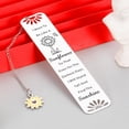 thumbnail image 5 of Soul Sister Gifts: Friendship & Appreciation Bookmarks for Best Friends, Coworkers & Sisters - Perfect for Birthdays & Christmas, 5 of 6