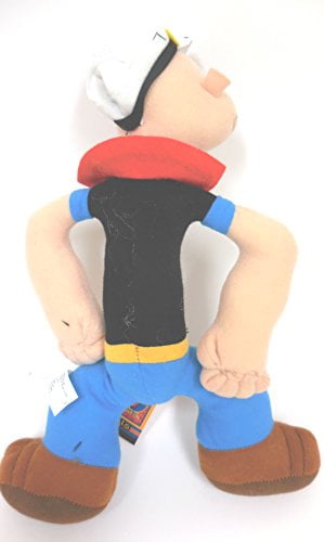 popeye plush