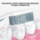thumbnail image 5 of Brighten Toothpaste for Gums Health Effective Keep Oral Hygiene Tooth Paste Oral Care Supplies, 5 of 5