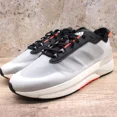 thumbnail image 3 of Ad-id-as Avryn Grey Solar Red Shoes Sneakers Mens 13 Running Boost Style AHP5969, 3 of 6
