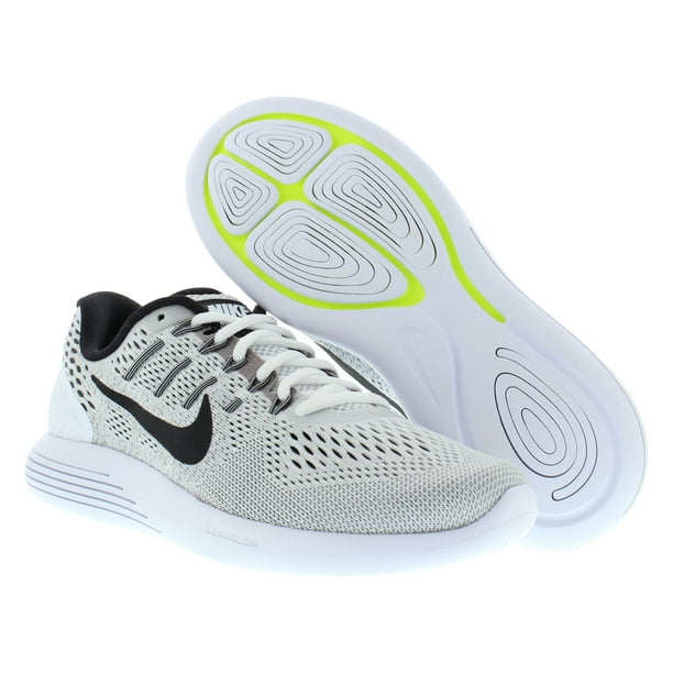 Nike Nike Lunarglide 8 Running Men S Shoes Size 7 5 Walmart Com Walmart Com