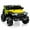 Green, variant on Sakiyr Ride on Truck Car for Kids Ages 3-6, 12V Electric Toy Car with 4.5AH Battery Powerful Motors 2.4G Remote Control Metal Suspension