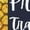 Navy, variant on Wake Pray Transfer Day IVF Christian pineapple Infertility Unisex T-shirt