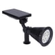 thumbnail image 4 of Luz de césped al aire libre, luces solares LED para césped, luces solares para césped, focos solares para patio, integración perfecta Jadeshay A, 4 of 8