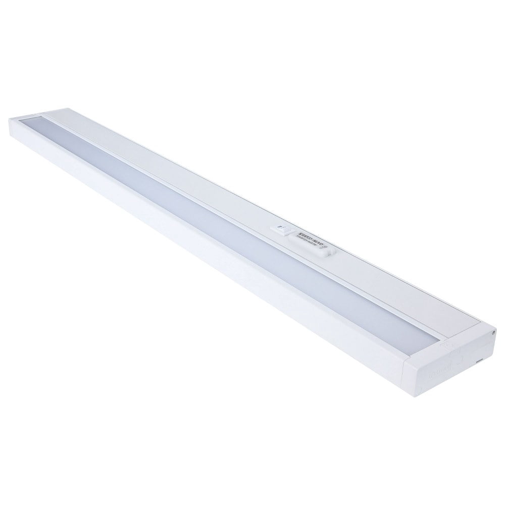 Nuvo Lighting - 17W LED Smart Starfish Under Cabinet In Utility Style-1 Inches