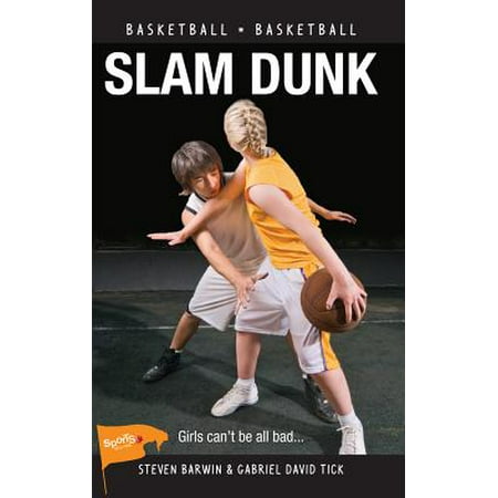 - Slam Dunk - eBook