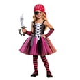 thumbnail image 3 of MuXiKeJi Clothes Halloween Gown Kids Court Style Fluffy Mesh Tutu Piece Multi-Layer Skirt Outfit for Holiday Party School Stage Performances Girls Halloween Gown, 3 of 8