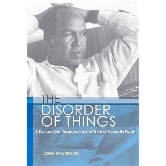 Pre-Owned The Disorder of Things (Paperback)