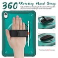 thumbnail image 3 of Funda BRAECNstock para iPad 11ª/10ª Generación 11/10.9 pulgadas 2025/2022, 3 of 7