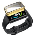 thumbnail image 2 of Manga Protectora Protector suave para Huawei Bracelet 6 Watch Protector de pantalla (Oro), 2 of 6