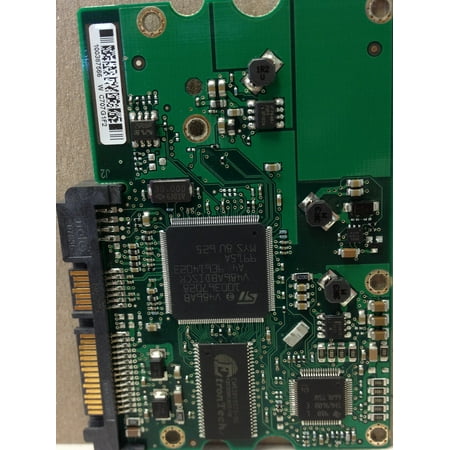 ST3250824AS  9BD133-034  3.ADJ  100387566 W  Seagate SATA 3.5 PCB price history on PriceWatchPro