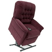 Pride GL358M 3 Position Lift Chair, Medium