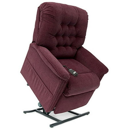 Pride GL358M 3 Position Lift Chair, Medium