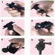 thumbnail image 3 of Soporte de cámara con abrazadera de mandíbula de escritorio mejorada soporte de cuello de cisne Flexible Compatible con cámara web 4k C925e C922x C922, 3 of 5