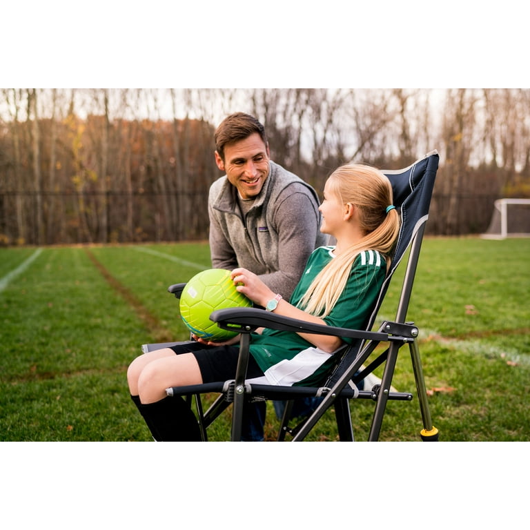 Gci outdoor roadtrip cheap rocker chair walmart