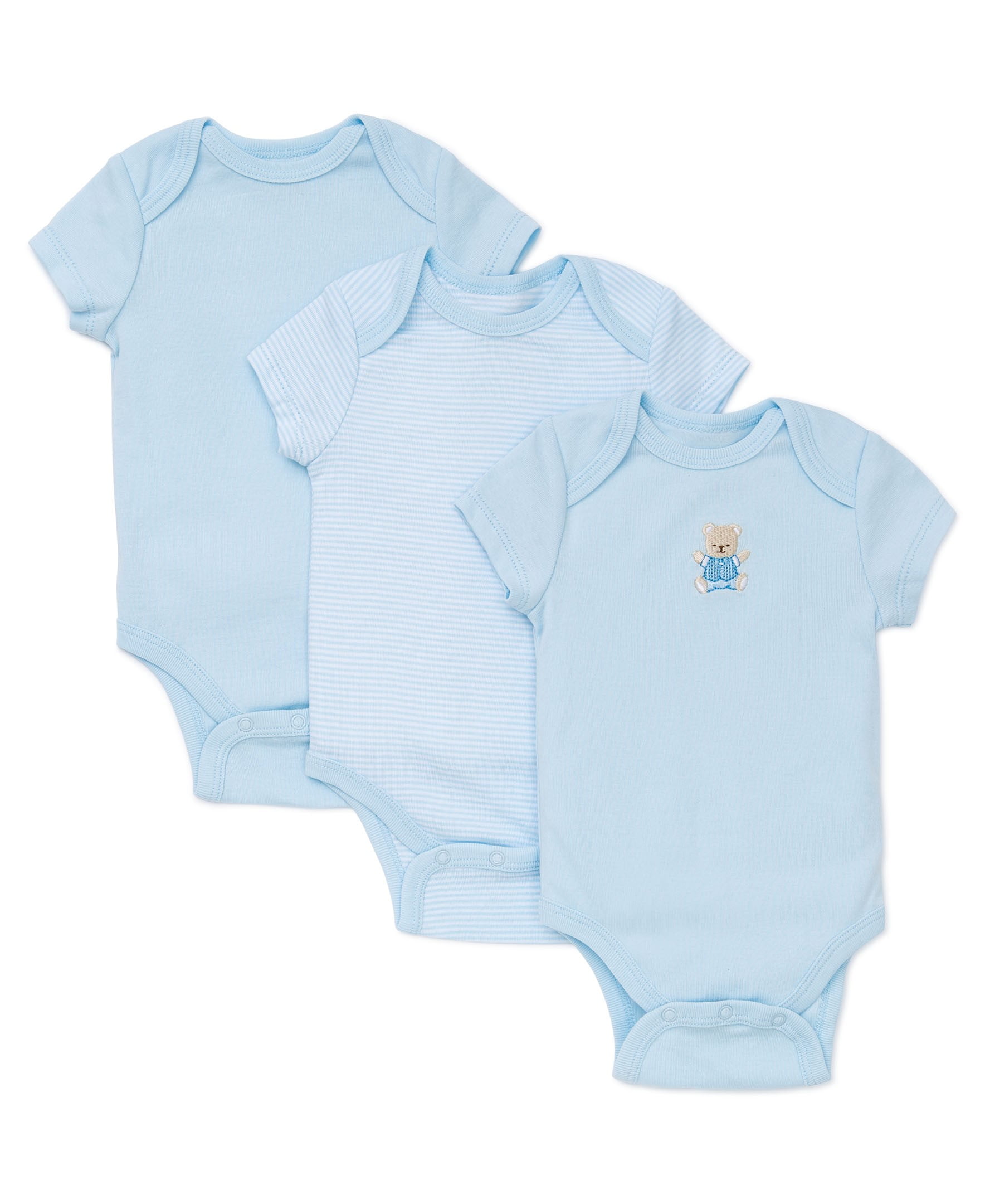 little me baby clothes walmart