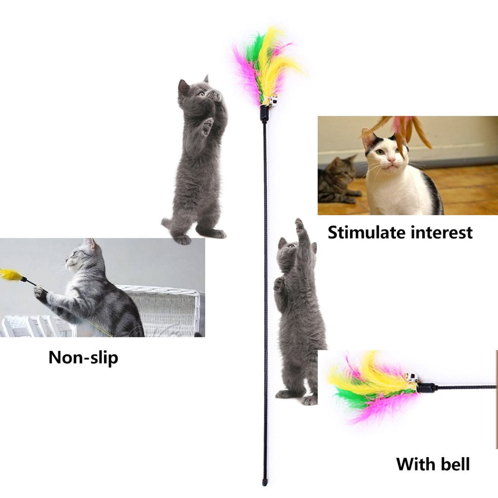 cat toys that cats love