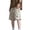 Khaki*, variant on Men's Shorts Solid Color Summer Casual with Pockets Drawstring Comfortable Breathable Daily Wear Holiday Chic Shorts