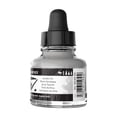 thumbnail image 4 of Daler-Rowney FW Acrylic Artists Ink, 1 oz. Dropper-Top Bottle, Silver, 4 of 4