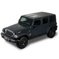 thumbnail image 3 of Putco 581003 Sky View Clear Roof Panels for 2009-2018 Wrangler JK, 3 of 7