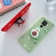 thumbnail image 3 of 3D Silicona De Dibujos Animados Del Teléfono Titular Caso Para Xiaomi Redmi Note 9 Pro Max 9S Note9 Note9S Note9Pro 9 Redmi9 Cubierta, 3 of 4