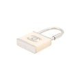 thumbnail image 2 of Pre-Owned CHANEL Charm Coco Mark Padlock 02C (Good), 2 of 9