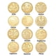 thumbnail image 3 of 5 monedas conmemorativas chapadas en oro de 12 constelaciones, regalo coleccionable (Aries) Likrtyny 5qc5dn6ay6gg3ys0, 3 of 7