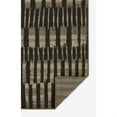 thumbnail image 3 of Momeni Baja 7'10" X 10'10" Rectangle Area Rugs With Brown BAJA0BAJ42BRN7AAA, 3 of 3