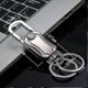 thumbnail image 2 of Keyring,Keyring Keychain,Bottle opener keyring,Fingertip Gyro, Mobile phone holder,Secure Key Attachment to Bag, Purse & Belt, 2 of 5
