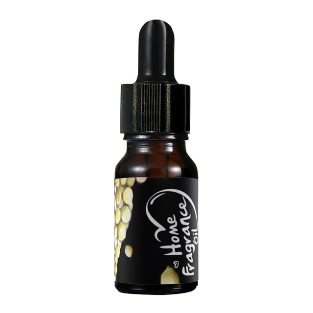 Autorización Liquidación de aceites esenciales Aceite de aromaterapia soluble en agua con gotero Cristales de aceite Aceite 10 ml (Compre 2 y ahorre 10 %)