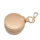 thumbnail image 4 of Stylish Mini Jewelry Box Keychain for Women on the Go with Protective Soft Lining and Easy, 4 of 5