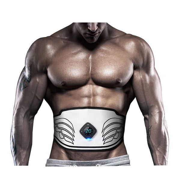 As Seen On TV - Evertone Ab Transform Belt XL