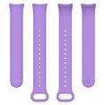 thumbnail image 4 of KOMI Replacement Bands Compatible with Xiaomi Mi Band 8, Soft Silicone Mi Band 8 Wristbands, Sport Adjustable Wrist Strap for Women Men, 4 Pcs Multicolor, 4 of 8