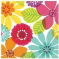 thumbnail image 2 of Day In Paradise Lunch Napkins Party Accessory, 2 of 3