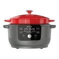 thumbnail image 1 of Instant DOMC6000RD - Marmite Électrique - 6 qt - 1.5 kW, 1 of 10