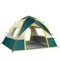thumbnail image 1 of Outdoor Pop Up Tent Instant Automatic UV Protection Camping Tent, 1 of 8