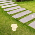 thumbnail image 4 of UPGRATOR Baluster Molds For Concrete Flowerpot Mold Reusable European Design 1Pack, 4 of 6