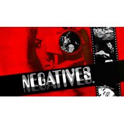 Severin - Negatives [BLU-RAY]