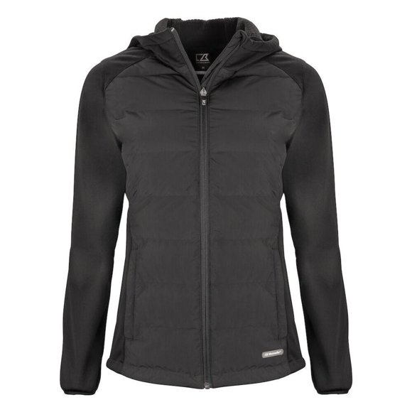 Cutter & Buck Womens Oak Harbor Jacket