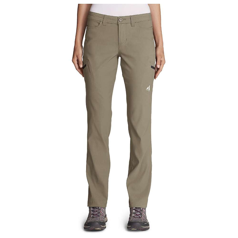 Eddie Bauer First Ascent Women's Guide 