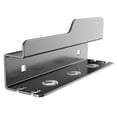 thumbnail image 2 of Kitchen Storage Rack Storage Organizer Desktop Storage Rack Bathroom Living Room 17*7.5*7.5cm Ready To Hang, 2 of 8