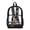 Astronaut Planet Guitar, variant on Xoenoiee Shark Surfboard Wave Print Clear Backpack for Boys Teens, Large Capacity School Bag Bookbag for Elementary Middle High Students, PVC See Through 17 Inch Lightweight Bookpack Knapsack