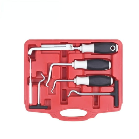 

2024 Oil Seal Disassemble Screwdriver Mater Hook And Pick Set VT01562 6pcs