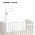 thumbnail image 4 of Móvil Crib Mobile Arm Accfore DIY para cuna de 58 cm, 4 of 6